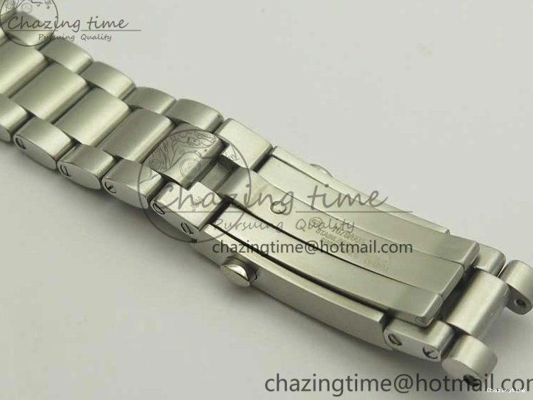 0306 Planet Ocean 600M Co-Axial GMT 43.5mm VSF 1:1 Best Edition Black Dial Orange Markers on SS Bracelet A8605 Super Clone Elegant 8024